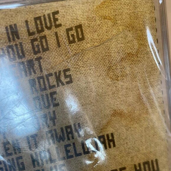 Joel Augé – On The Blue (CD, 2008) Integrity Music – 43982 NEW Damaged Case - Picture 4 of 7